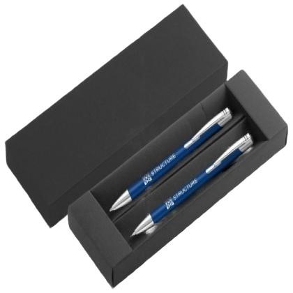Pen Set - Mood Pen and Pencil with PB27 Box