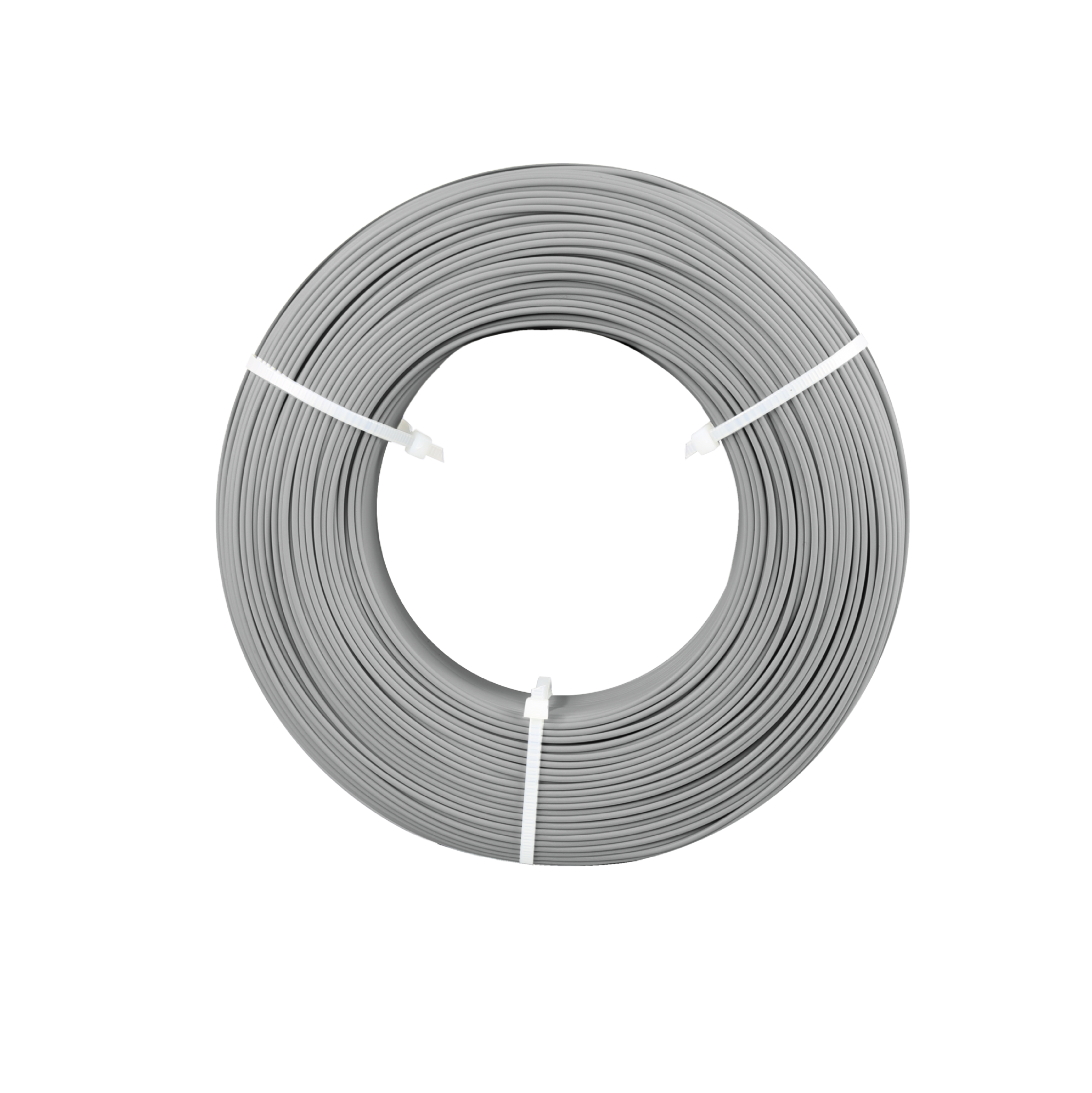 EASY PLA REFILL 1.75mm Inox 3D printing filament Fiberlogy