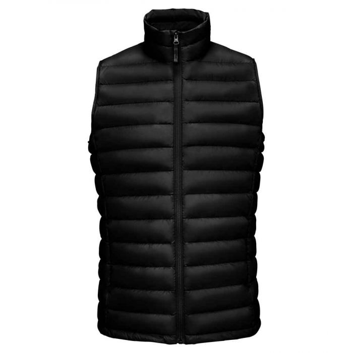 SOL&#39;S Wilson Lightweight Padded Bodywarmer