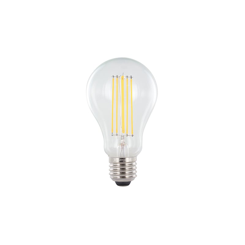 Integral Omni Filament GLS E27 LED Lamp 12W