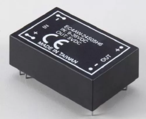 Suppliers Of EC4AW-H6 High Isolation For Medical Electronics