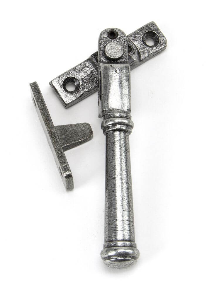 Anvil 45137 Pewter Regency Locking Fastener