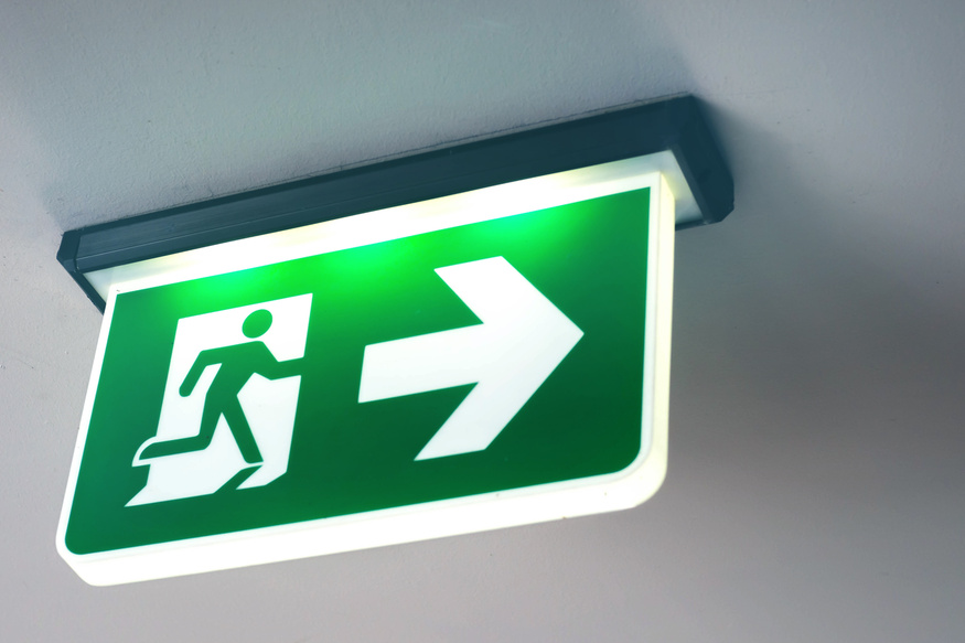 Ensuring Health and Safety of Emergency Lighting in the Workplace