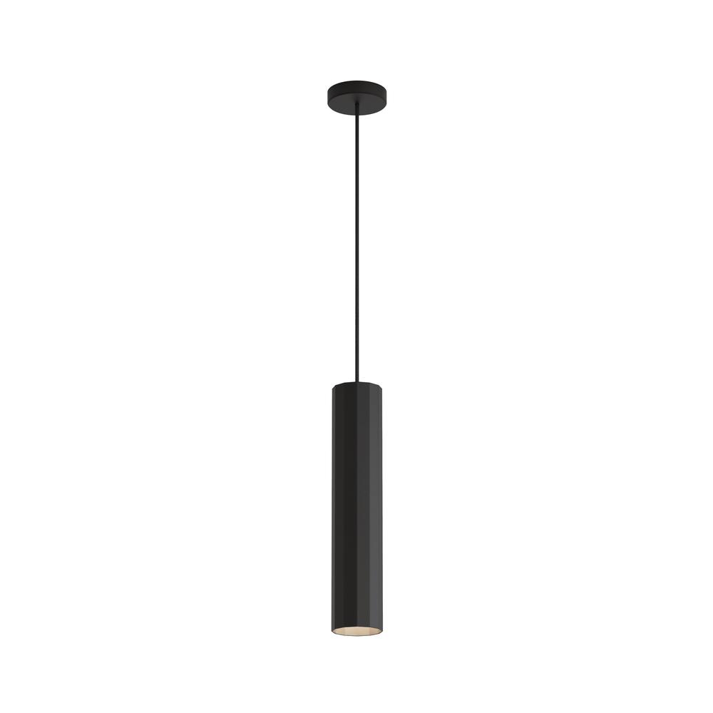 Astro Hashira Pendant Matt Black Pendant Light