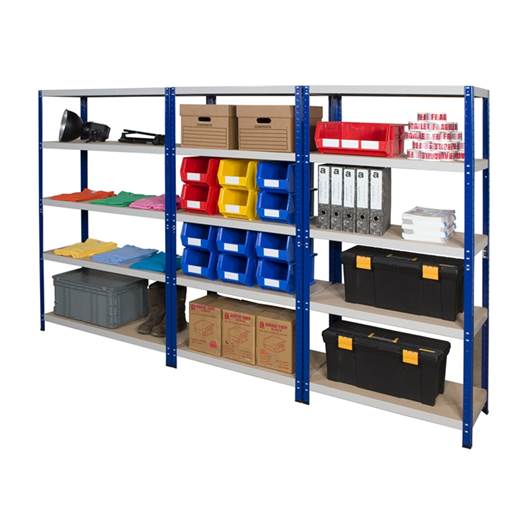 Distributors of Office Storage for Warehouses