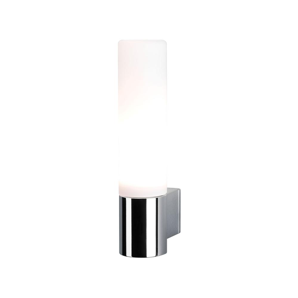 Astro Bari Polished Chrome Wall Light