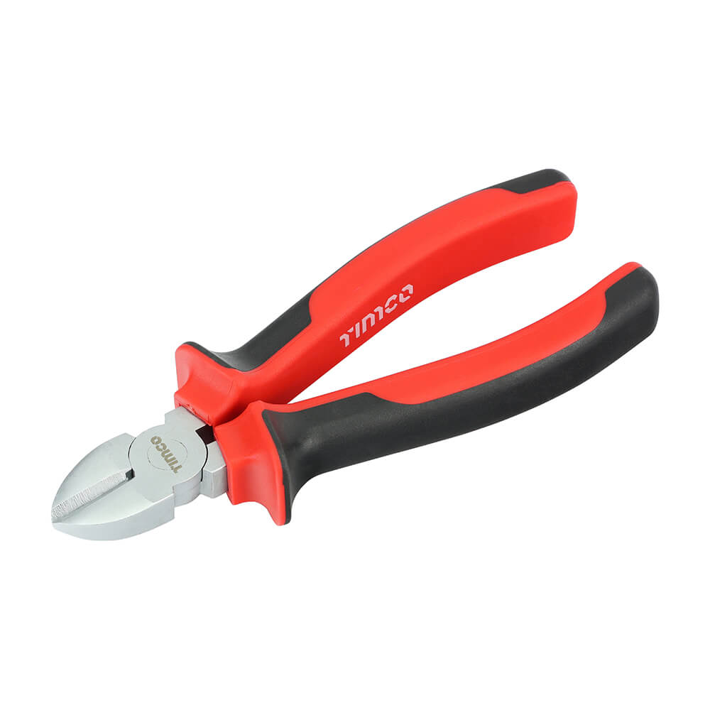 TIMco Side Cutters 6" 468178
