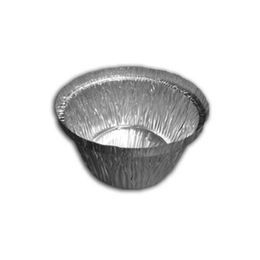 Suppliers Of Foil Basin Vertical Flange 1/2lb - 305'' cased 2000 For Catering Hospitals