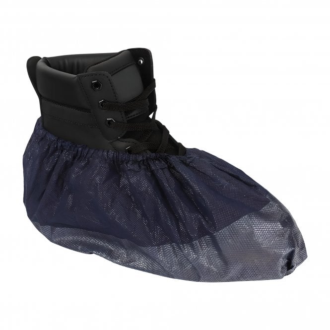 TIMCO Shoe Covers - Blue