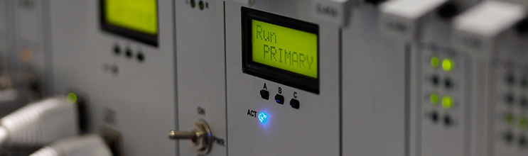 PLC Control Panel Assembly Services for Industrial Automation Systems
