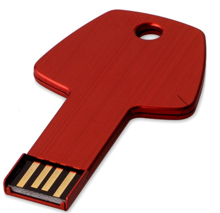 USB key (1Z33394D)