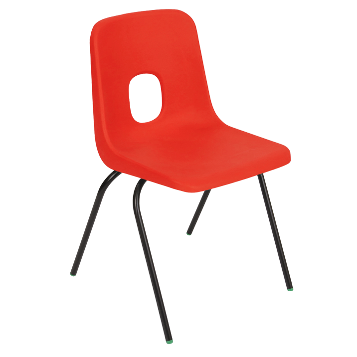 E Series Stacking Chair