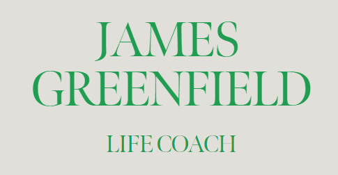 James Greenfield Life Coach