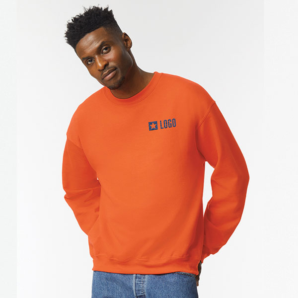 Gildan Heavy Blend Sweatshirt