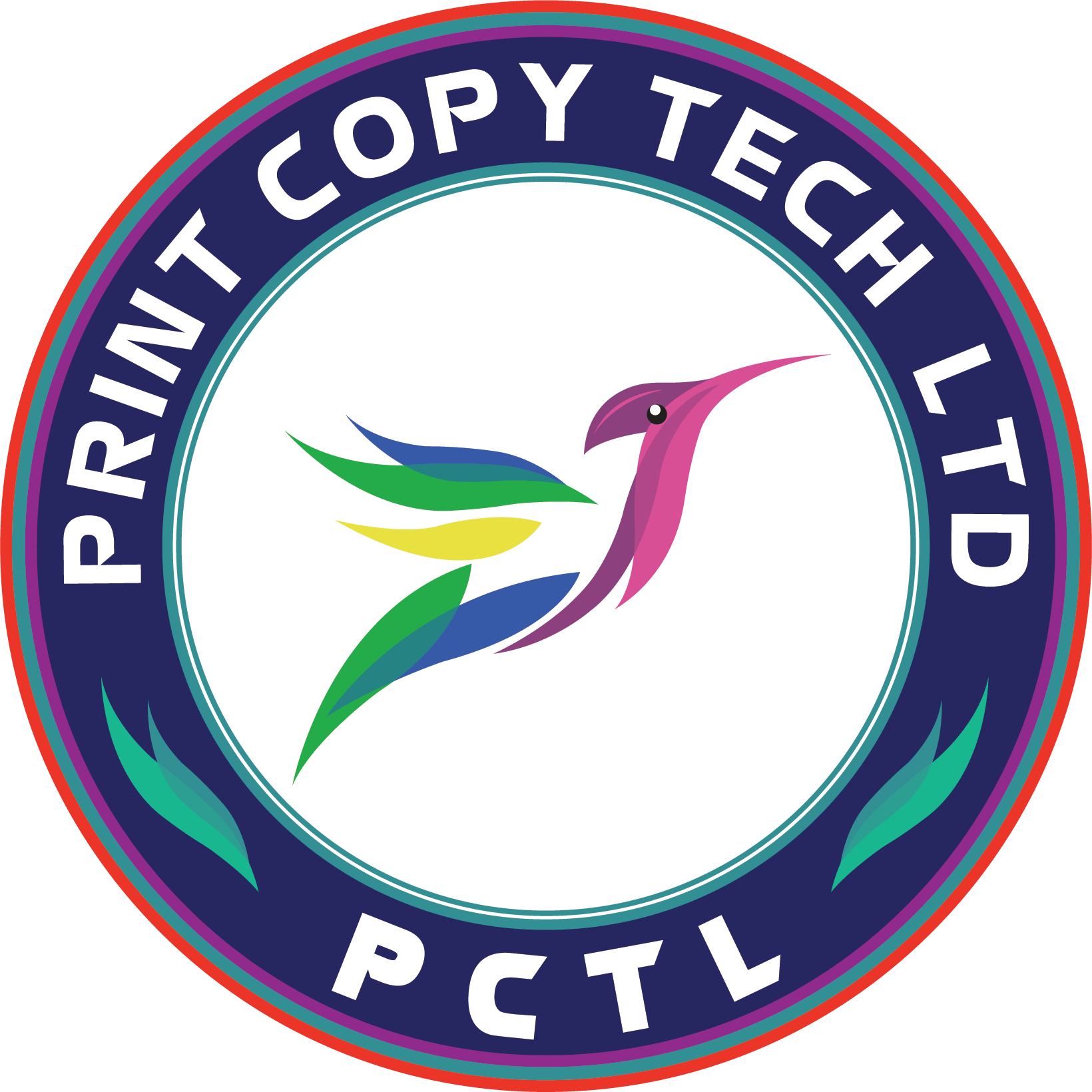 Print Copy Tech