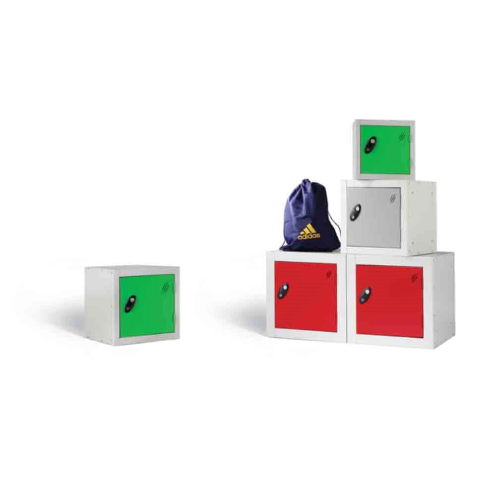 Probe Cube Lockers