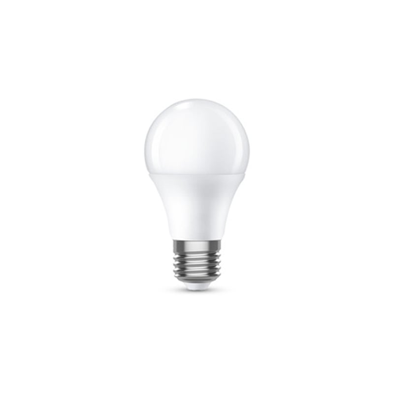 Kosnic High Efficient A60 LED GLS Lamp 4W E27 6500K