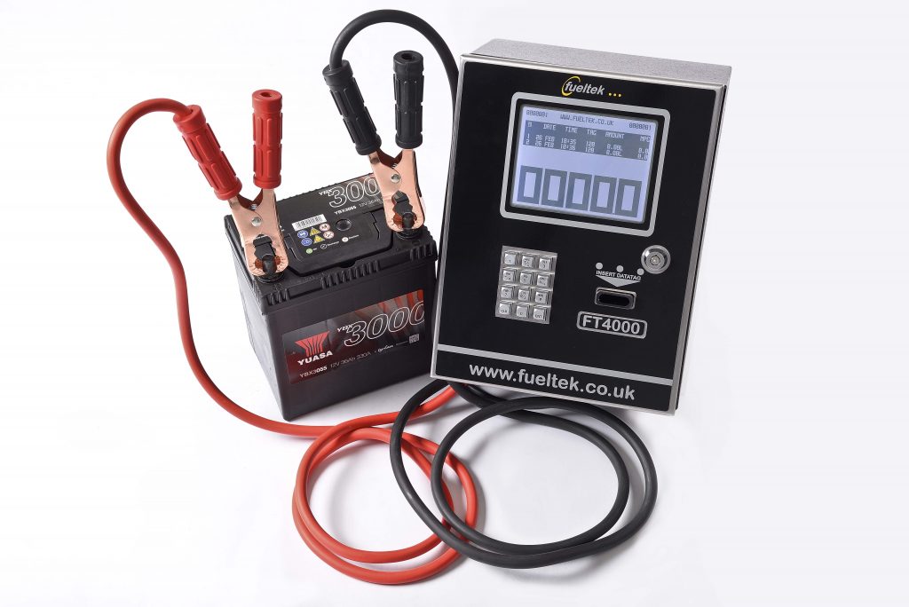 Manufacturers of Fuel Storage Tank Monitoring System UK