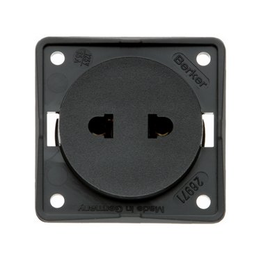 Socket Outlet