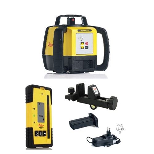 Suppliers of LEICA Rugby 620