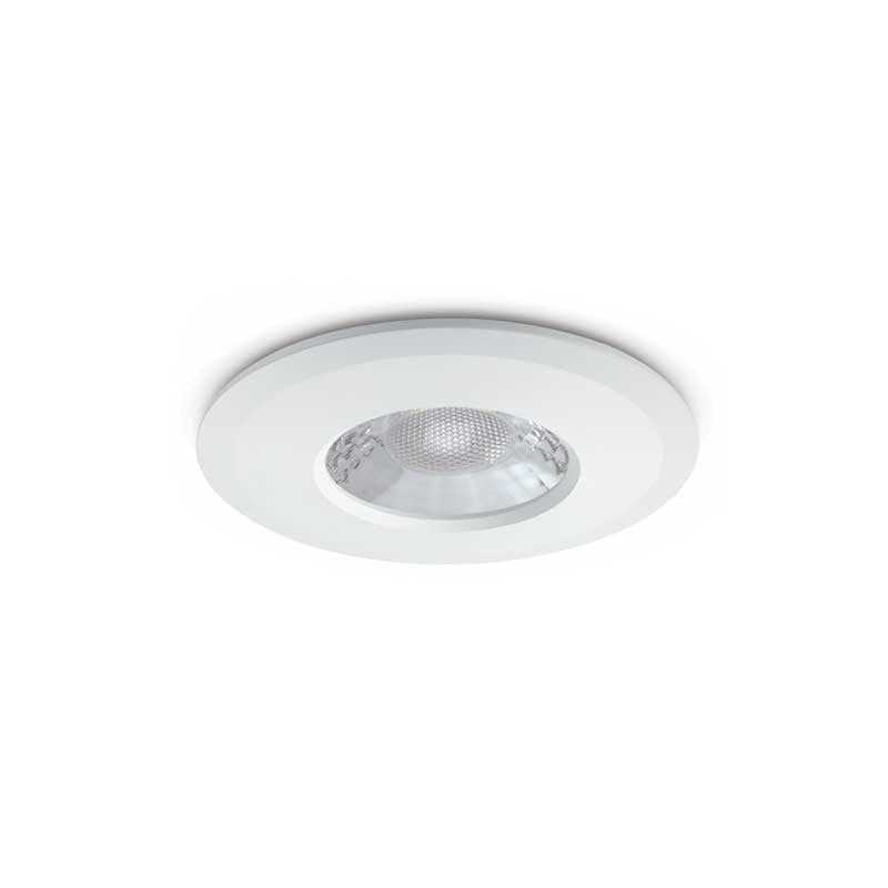 JCC V50 Integrated LED Downlight White CCT Switchable