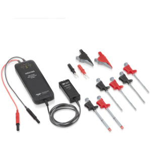 Teledyne LeCroy HVD3106A Differential Probe, 1 kV, 120 MHz, Auto Zero, 2m Cable, HVD3000A Series