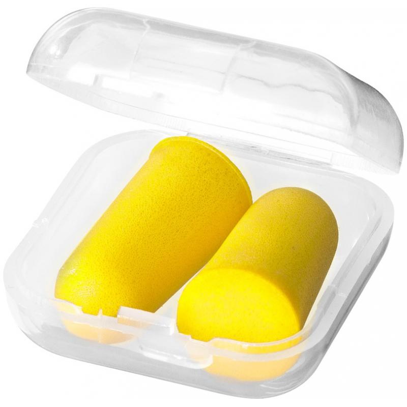 Serenity Earplugs