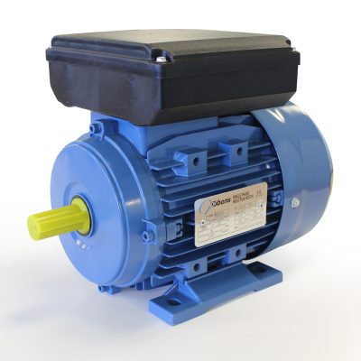 Suppliers of Electric Motors