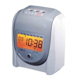 Leading Suppliers Of Needtek TM&#45;920 Staff Clocking Machine For Local Authorities