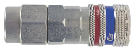 Cejn&#174; Series 410 Streamline Connection