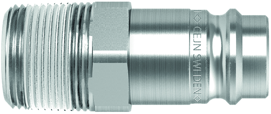 Cejn&#174; Series 410 &#45; Male Thread With Loctite Dry&#45;Seal