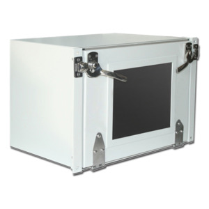 HJ Technologies CD30 Shielding Box, 436 x 280 x 350(mm)