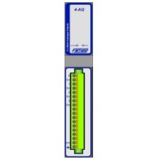 FMT-400-8AQ,  8Ch Analogue Ouput module