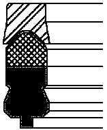 Replacement Rod Seals For Hydraulic Equipment