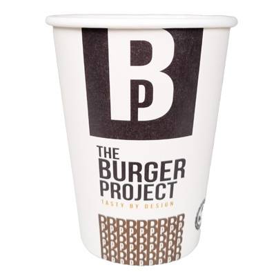 495ML 16OZ PLASTIC-FREE CUP.