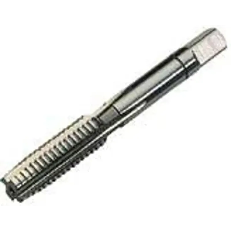 5/16x32 UNEF HSS Straight Flute Tap