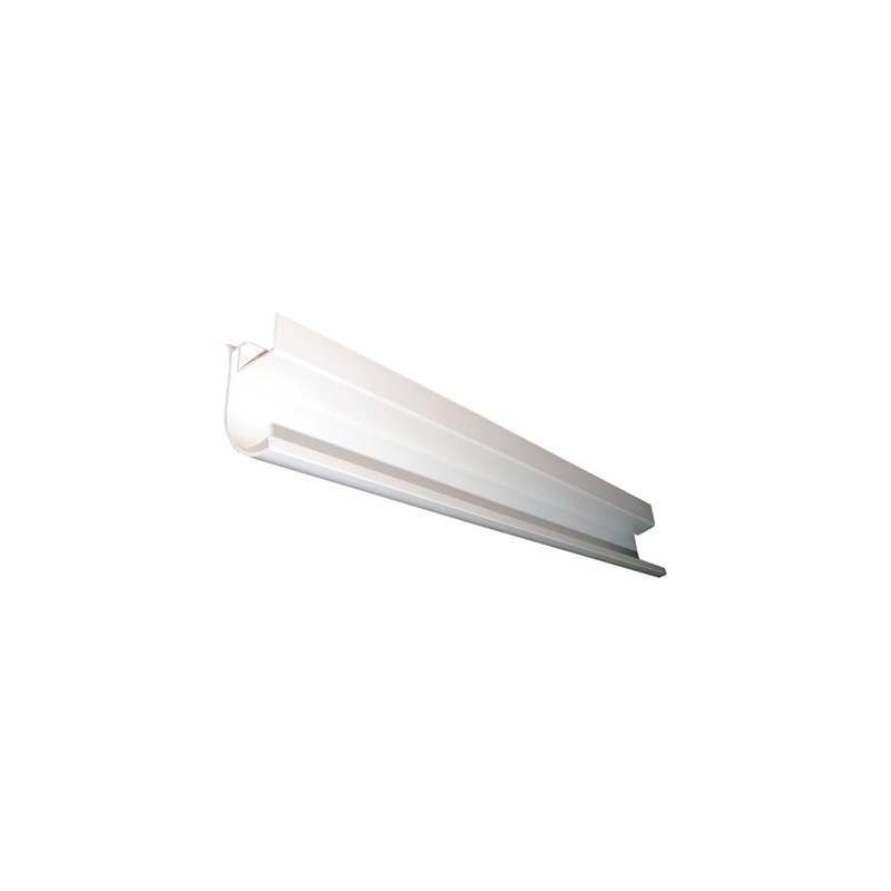 Collingwood LED Cove Lighting Rail 1 Metre