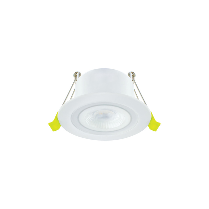 Integral Smart Fire Rated RGB LED Downlight