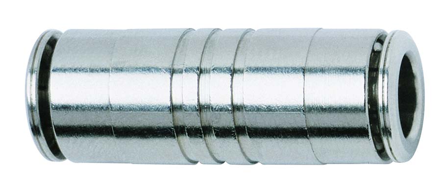 CAMOZZI Equal Straight Connector