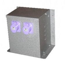 Wall-Mounted Transformer Solutions