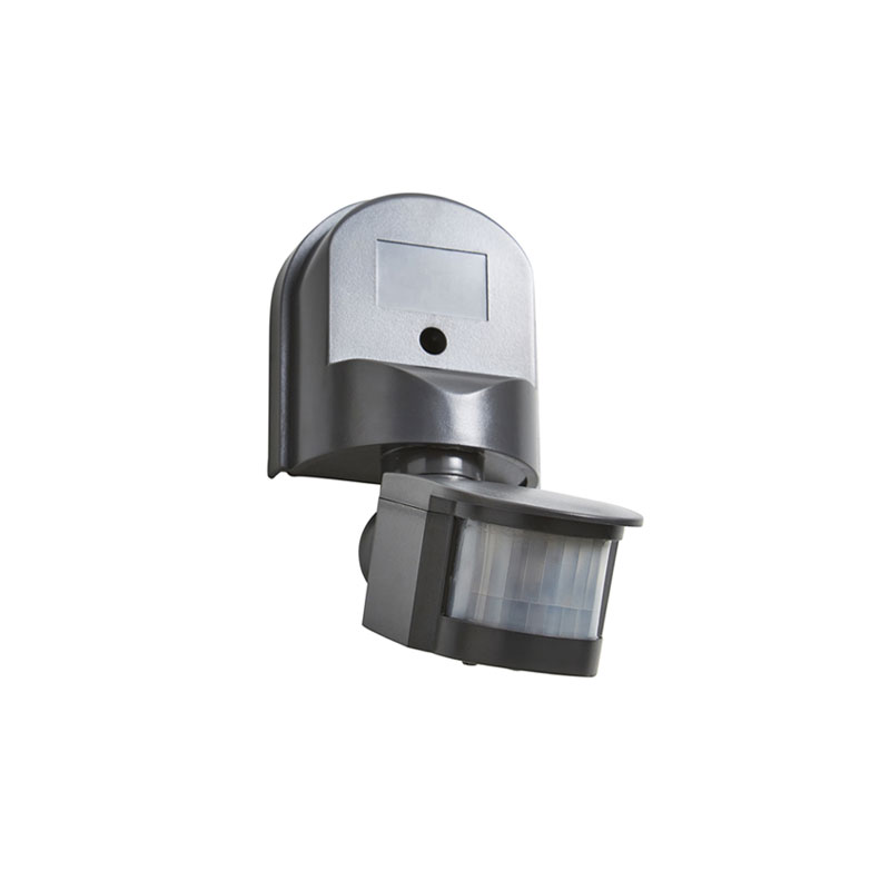 Forum Dion PIR Sensor 180 Degrees Dark Grey