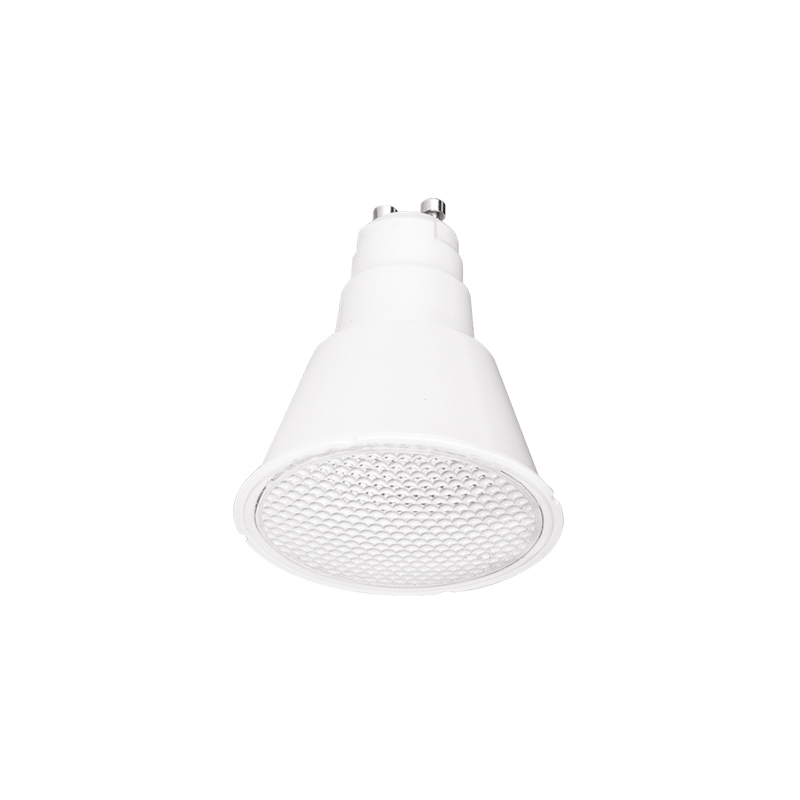 Aurora GU10 PAR20 Non-Dimmable LED Lamp 7.5W 4000K