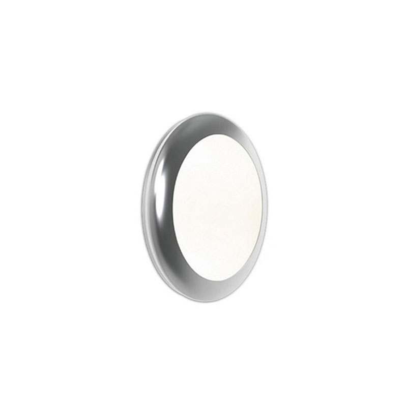 Ansell Chrome Trim Ring for Mercury LED