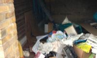 Garage Waste Clearance Services
