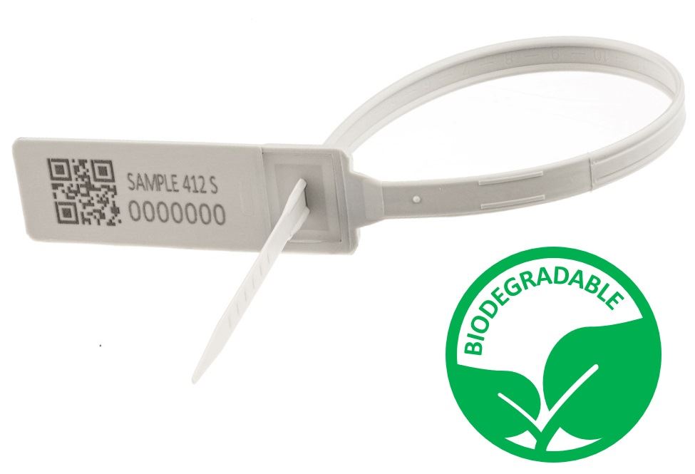 UniStrap Bio Security Seals