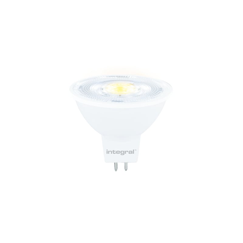 Integral Classic MR16/GU5.3 LED Lamp 6.1W 2700K