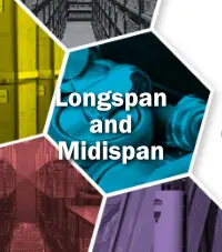 Bespoke Longspan Racking Systems