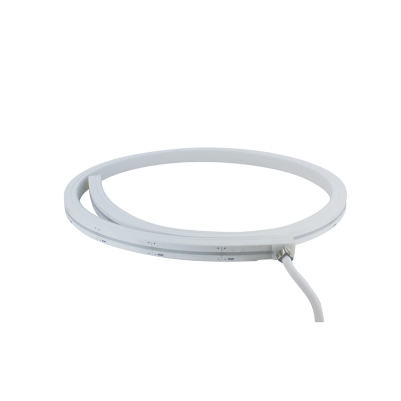 Integral IP67 Dimmable Top Bend 5M Neon LED Strip 2700K