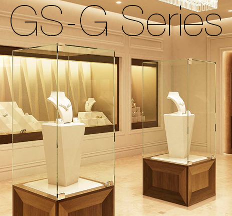 Everything on Display: How Sugatsune Helps to Elevate the Art of Retail Showcases