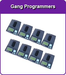 Distributors of Gang Programmers UK